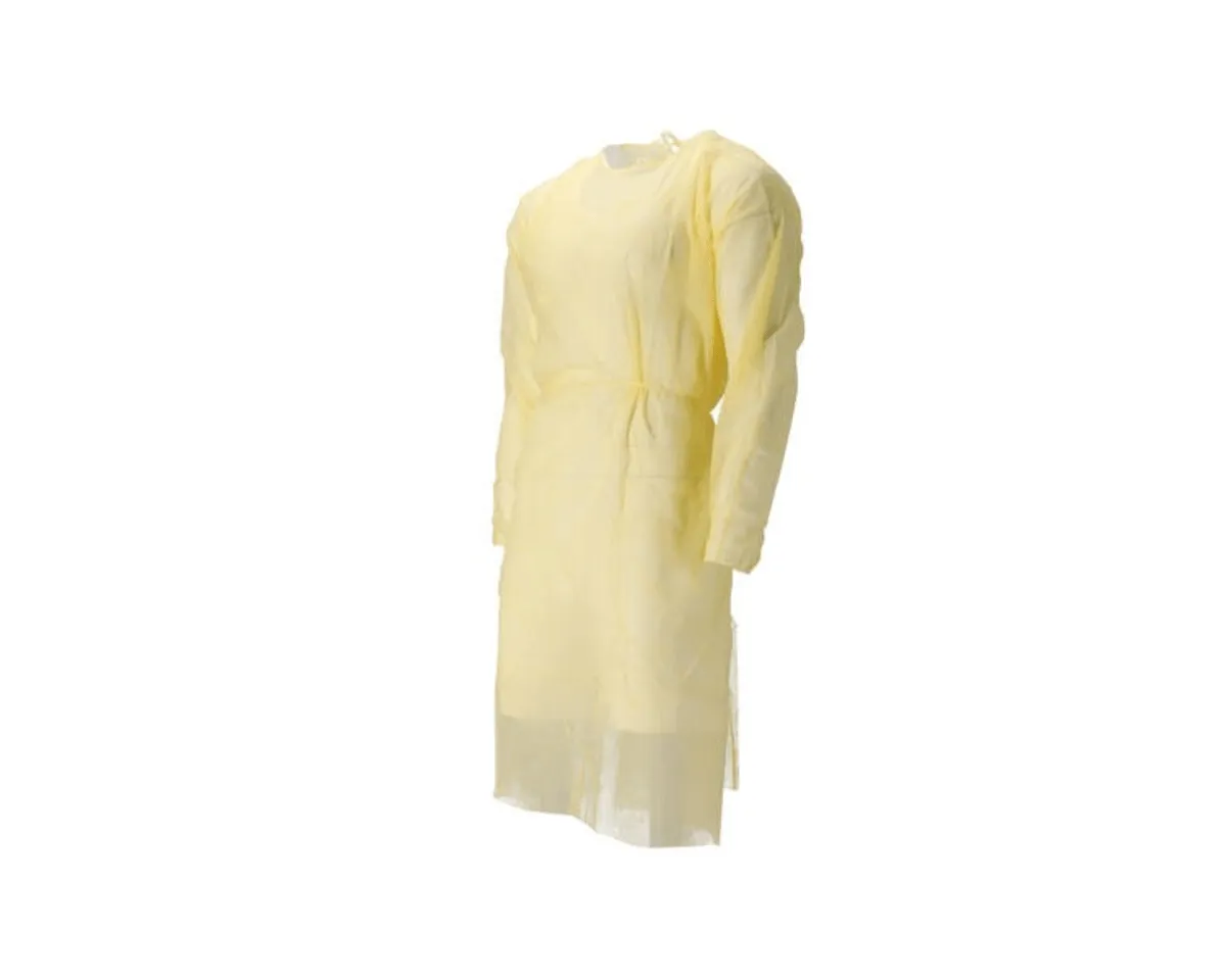 CMT Isolatieschorten PP Non-woven Latex vrij (100 stuks)