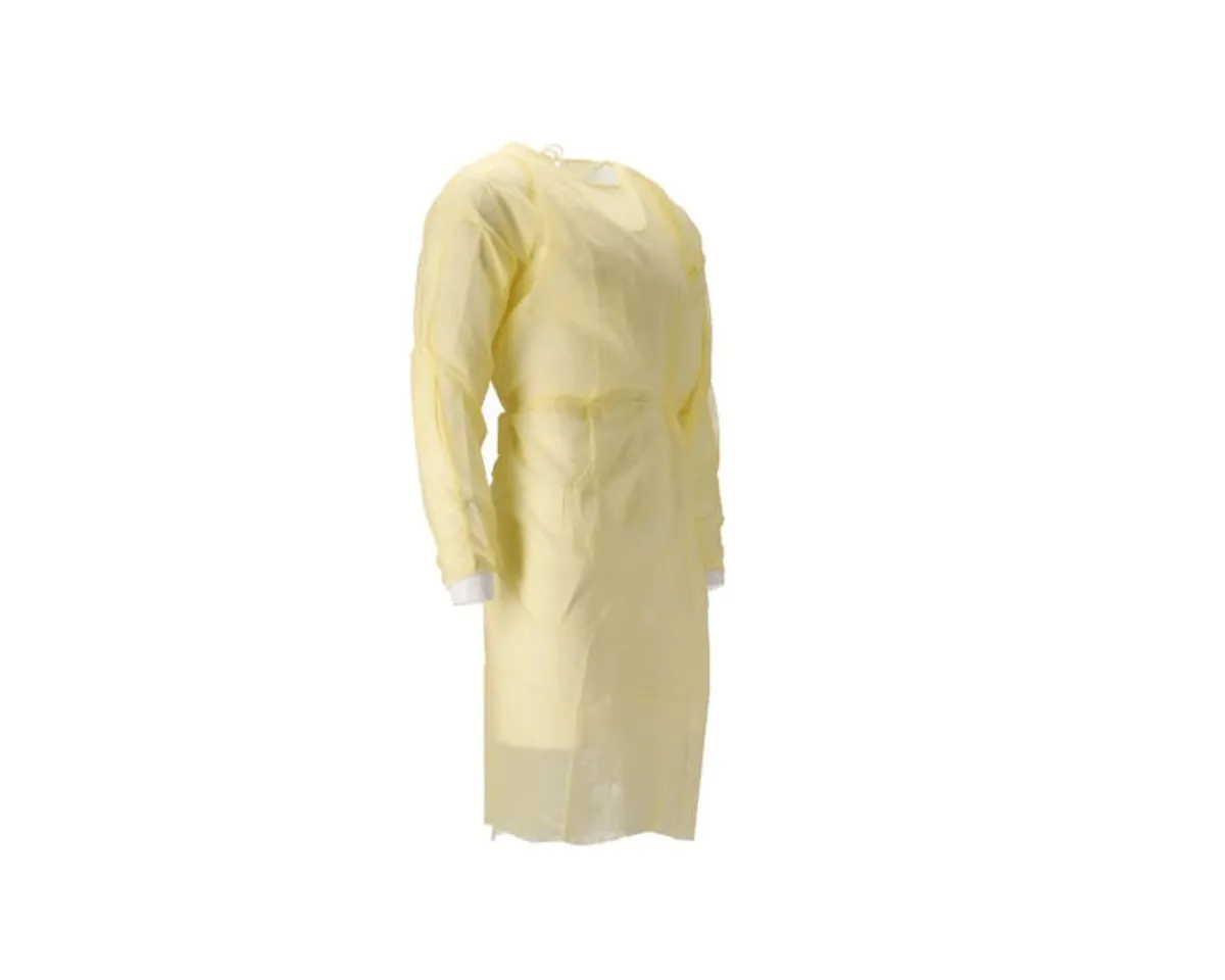 CMT Isolatieschorten PP Non-woven Latex vrij (100 stuks)