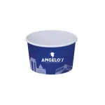 Angelo's Sundae Beker Medium (50x 120ml)