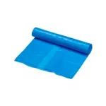 Afvalzak Powersterko Blauw 90 x 110 cm T30 (250 stuks)
