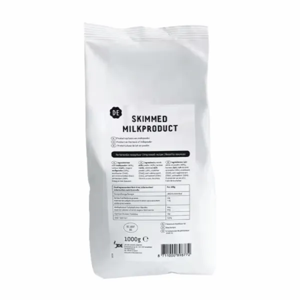 Douwe Egberts Milkproduct Excellent (10x 1kg)