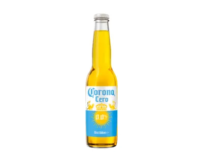 Corona Cero 0.0 Fles 33cl. (24 stuks)
