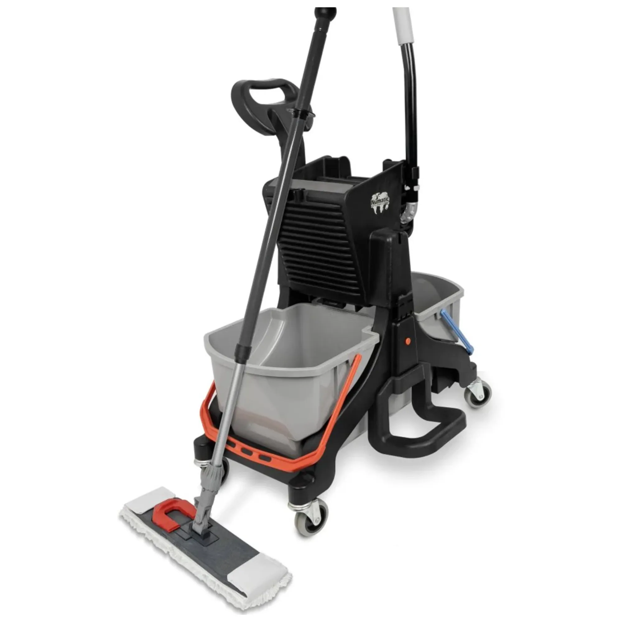 Numatic Rolemmer MMT 1616 Met Mopkit (1 stuk)