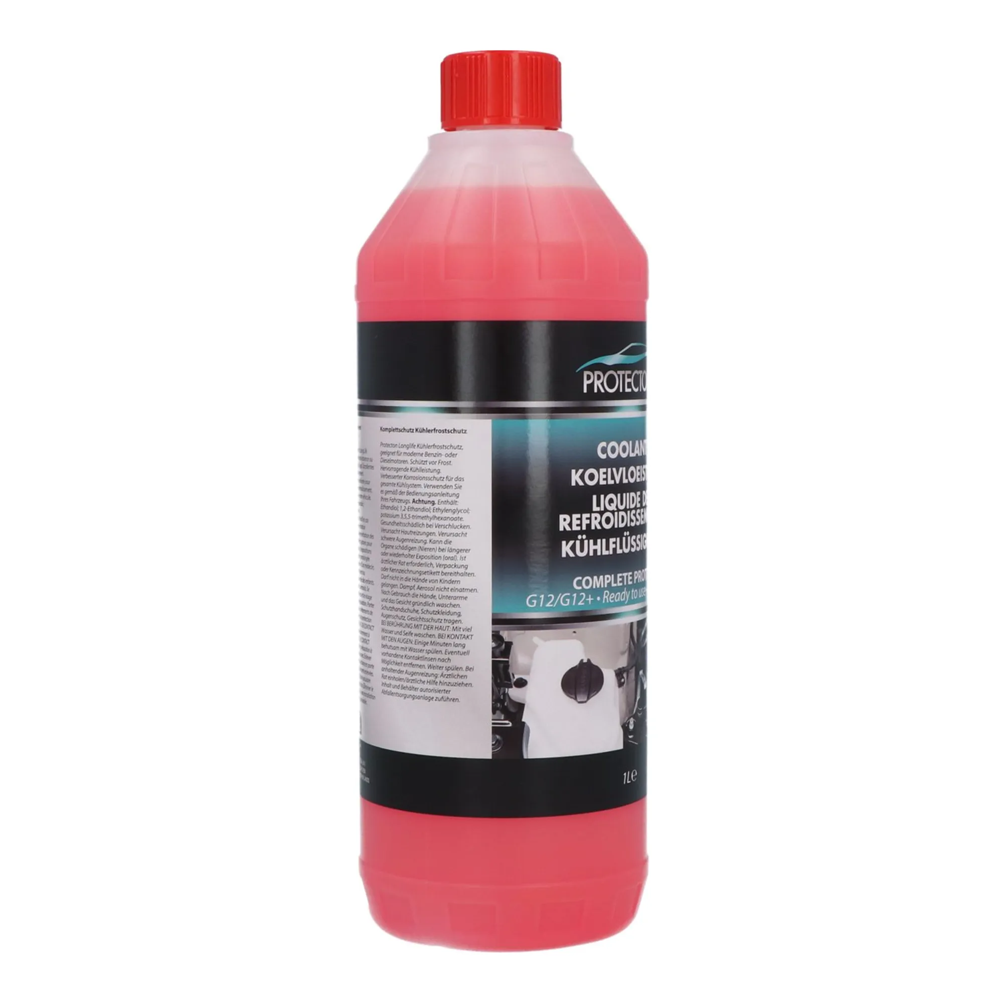 Protecton Koelvloeistof (1 liter) - Afbeelding 2