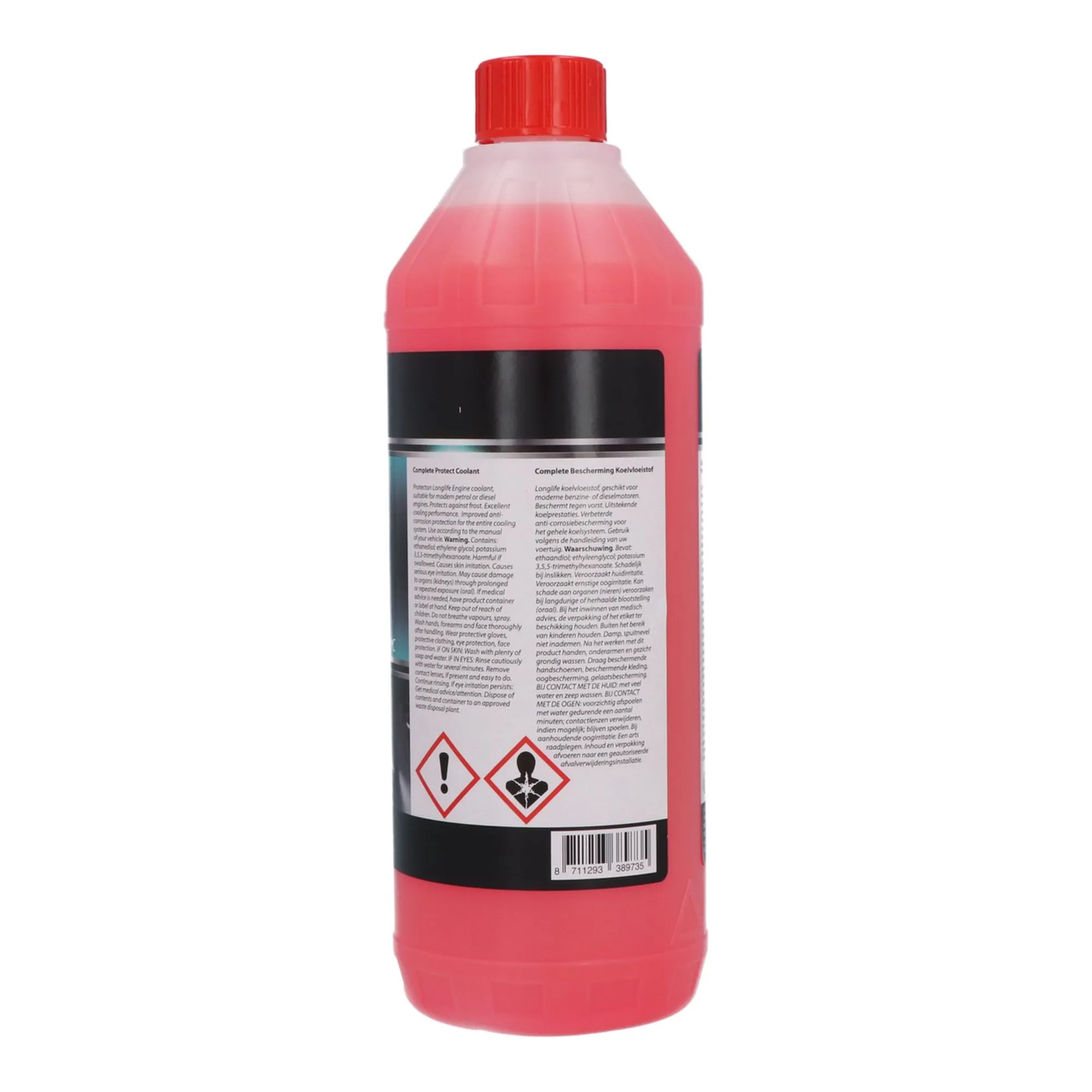 Protecton Koelvloeistof (1 liter) - Afbeelding 4