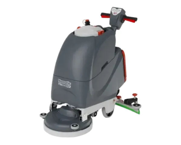 Machines & toebehoren