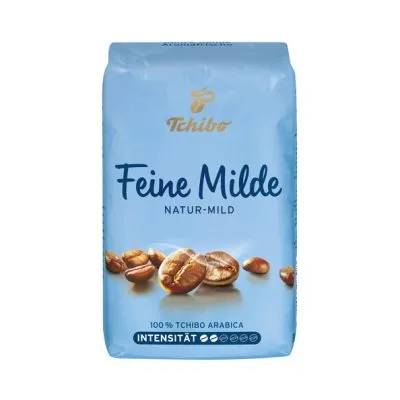 Tchibo Feine Milde bonen 500gr. a6