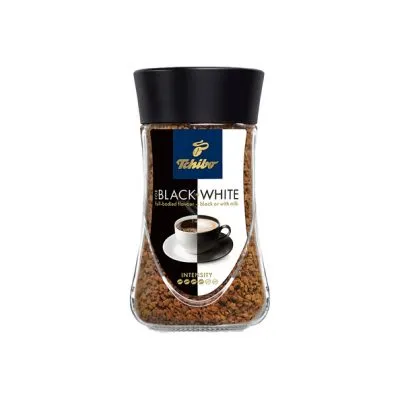 Tchibo black’n white 200gr. a6