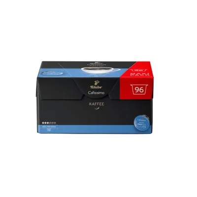 Cafissimo kaffee mild 96 caps a4