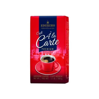 Eduscho Premium 500gr. a12