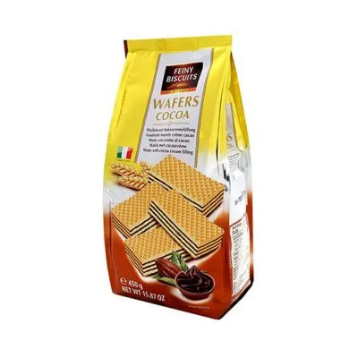 Kakao Wafels 450 gr