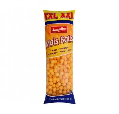 Mais balls cheese XXL 300 gr