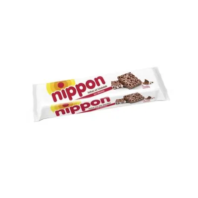 Nippon rijstwafel 200 gr