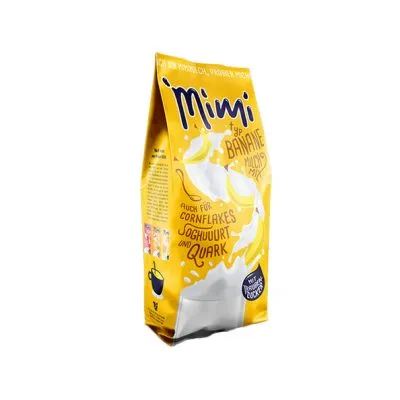Mimi milchmix banane 400 gram