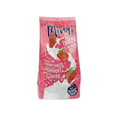 Mimi milchmix erdbeere 400 gram