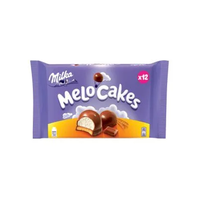 Milka melocakes 200 gr