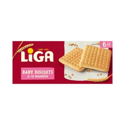 Liga Tweede Stap (16x 175gr)