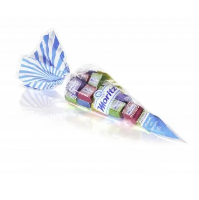 Moritz Eiskonfekt Wurfel (20x 200gr)