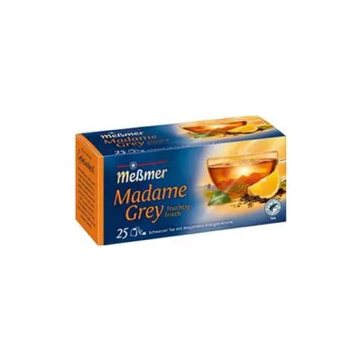 Messmer madame grey 25×1.75gr. a12