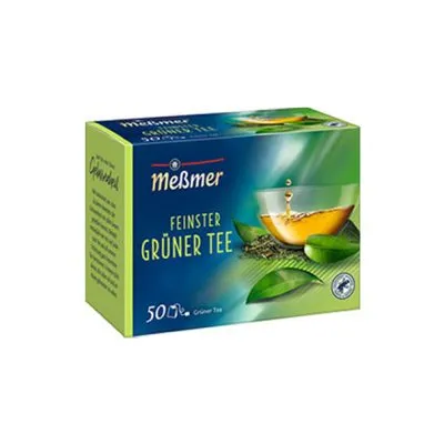 Messmer gruner tee 50×1.75gr. a6