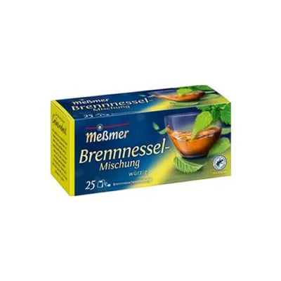 Messmer brennenessel mischung 25×2.00gr. a12