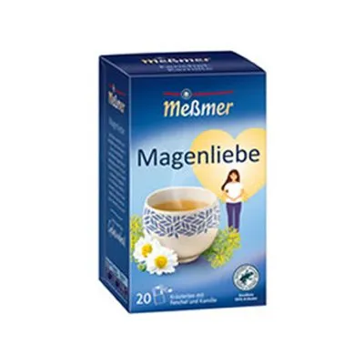 Messmer magenliebe fenchei kamille 20×2.00gr. a5