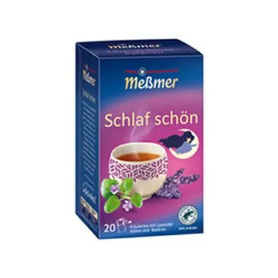 Messmer schlaf schon lav.lblute bald. 16×2.0gr. a5