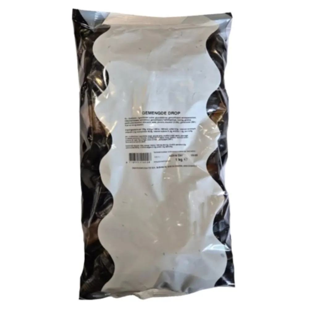 Drop Mix (5x 1kg)