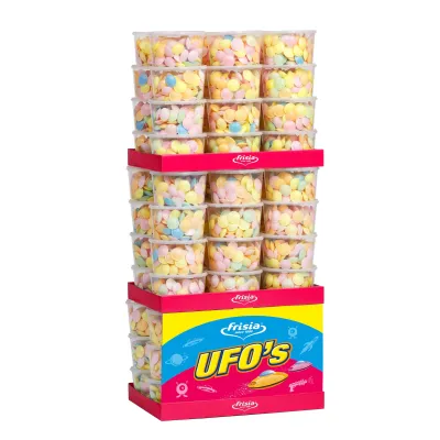 Frisia Ouwels (66x 100 stuks)