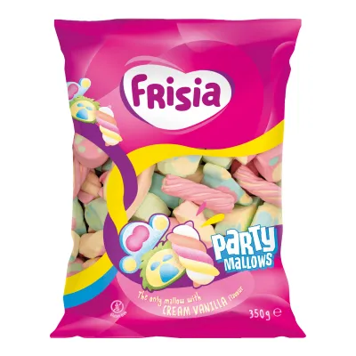 Frisia Party Mallows (10x 350gr)