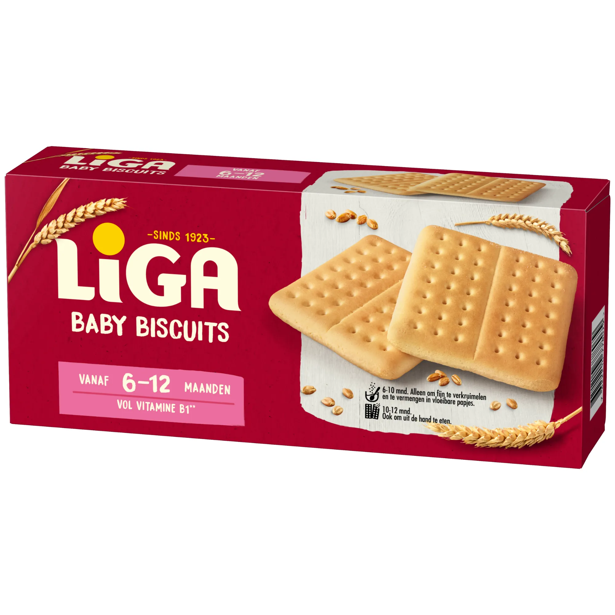 Liga Tweede Stap (16x 175gr)