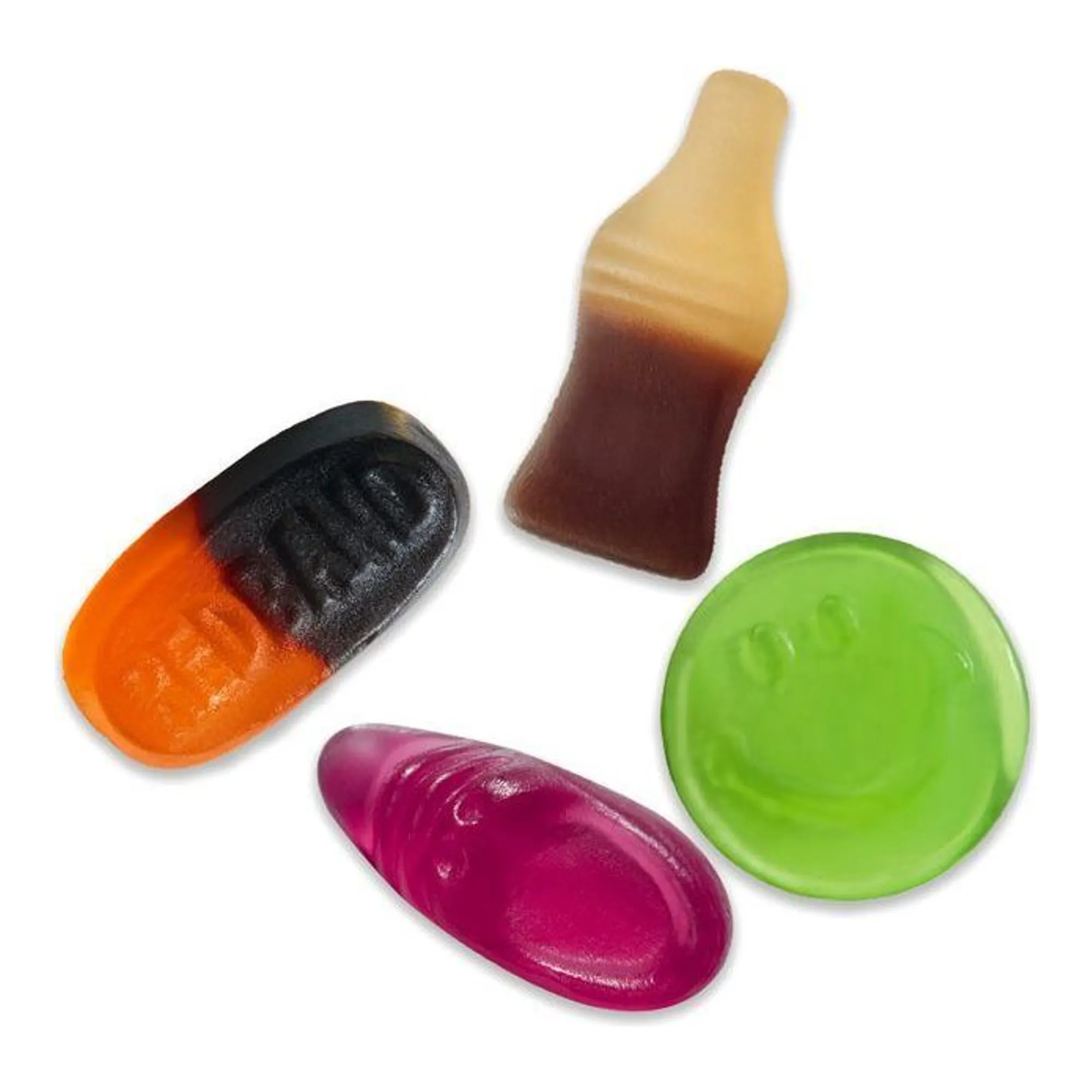 Red Band Fun Mix (12x 500gr)