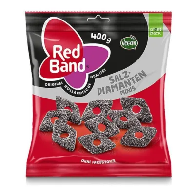 Red Band Salzdiamanten (12x 400gr)
