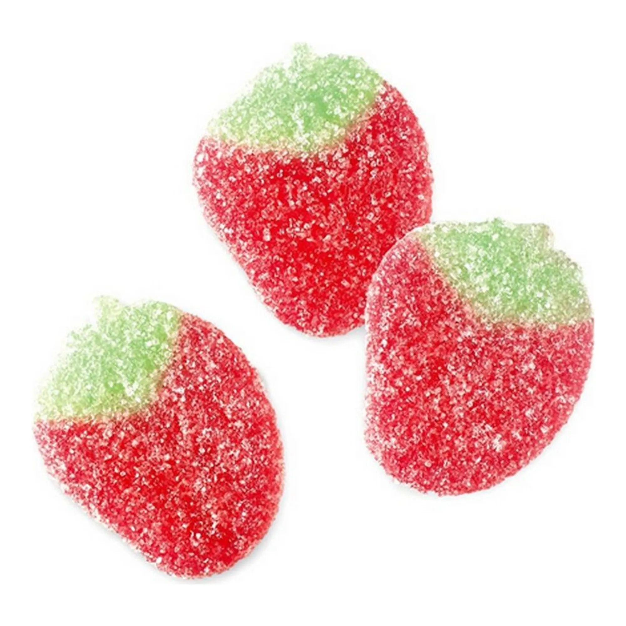 RedBand Wilde Aardbeien (6x 100 stuks)