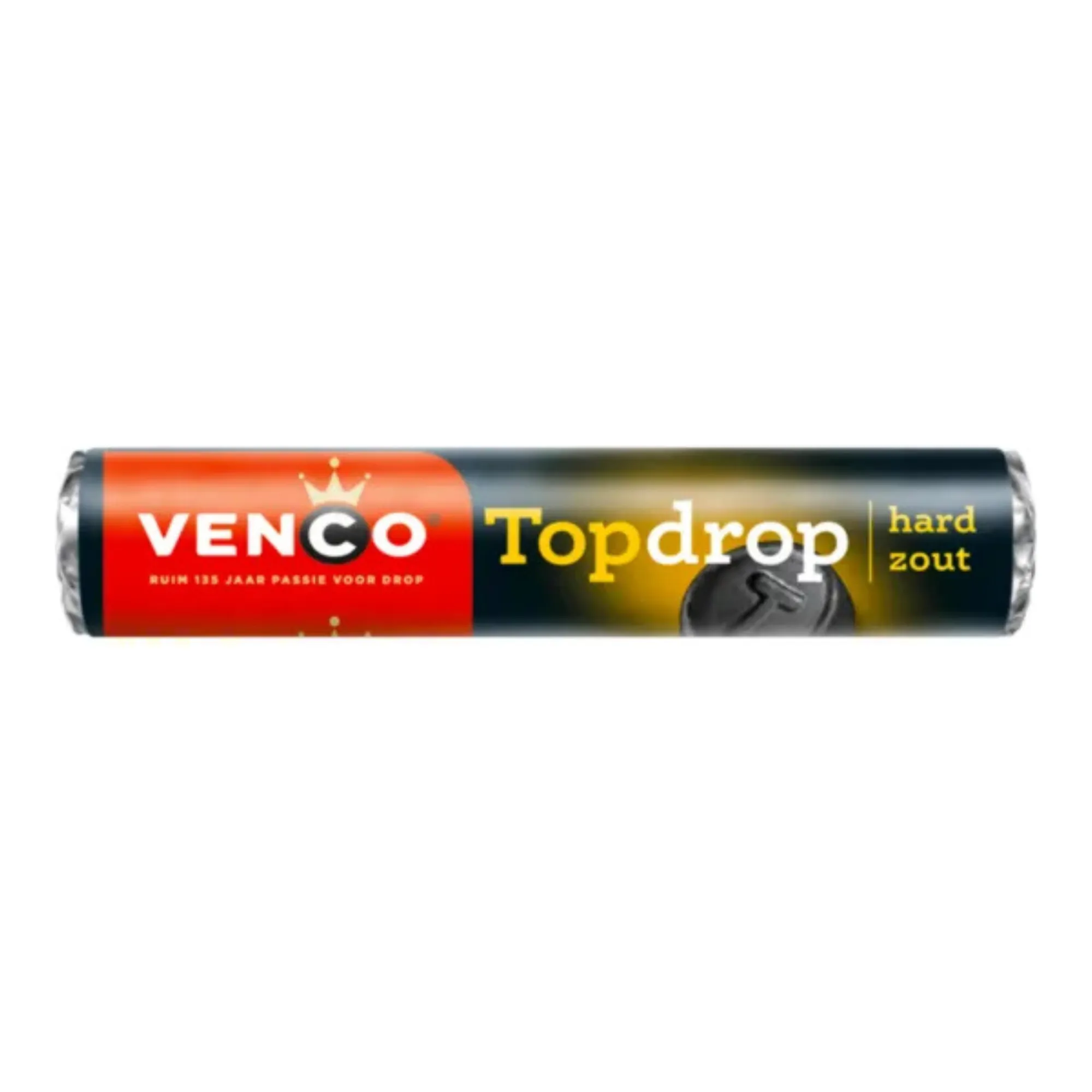 Venco Topdrop Rol 4-pack (24 stuks)