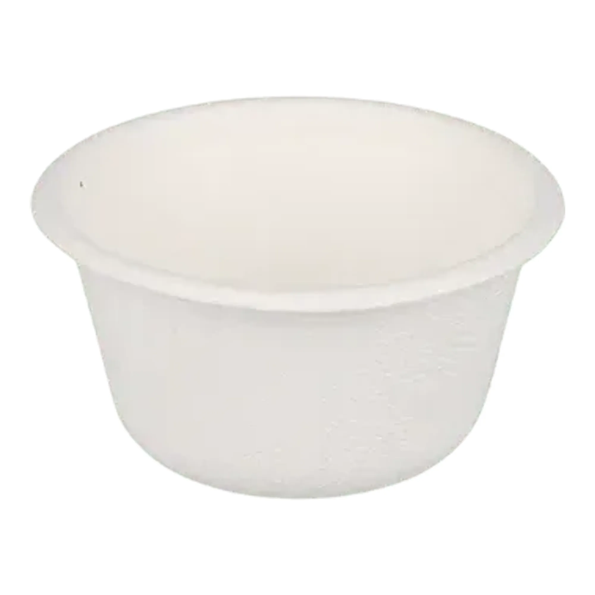 Sausbakje Suikerriet 64 mm (100x 60ml)