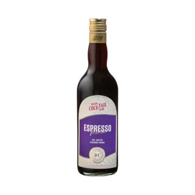 Dutch Cocktail Club espresso maritni cocktail 0.7 liter 14.2%