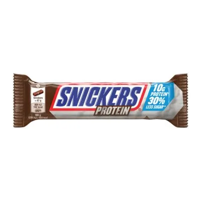 Snickers protein single 47 gr