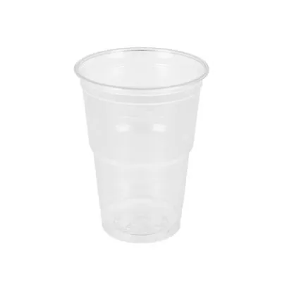 Bierbeker RPET 0.4 liter 550cc