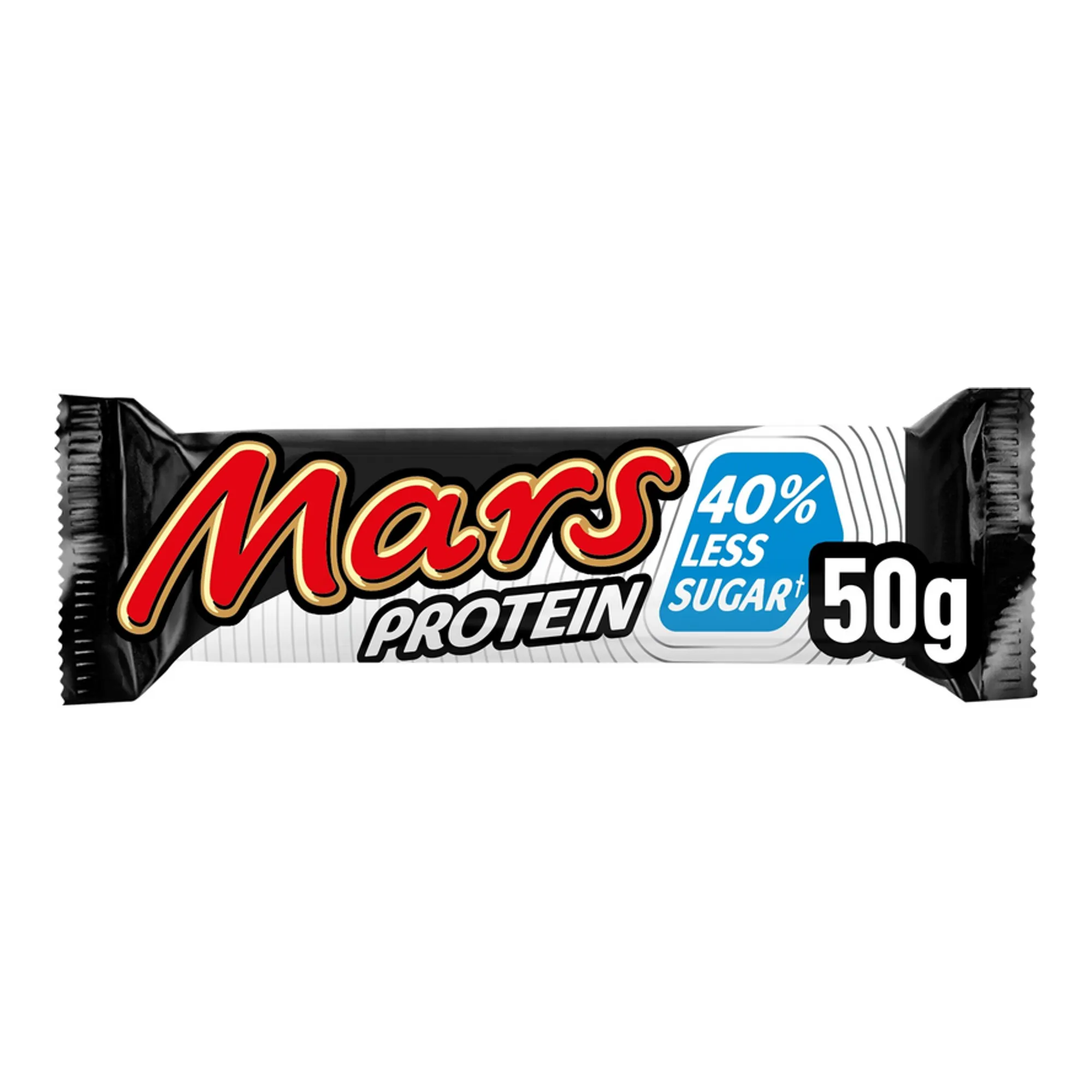 Mars Protein Single (18x 50gr)