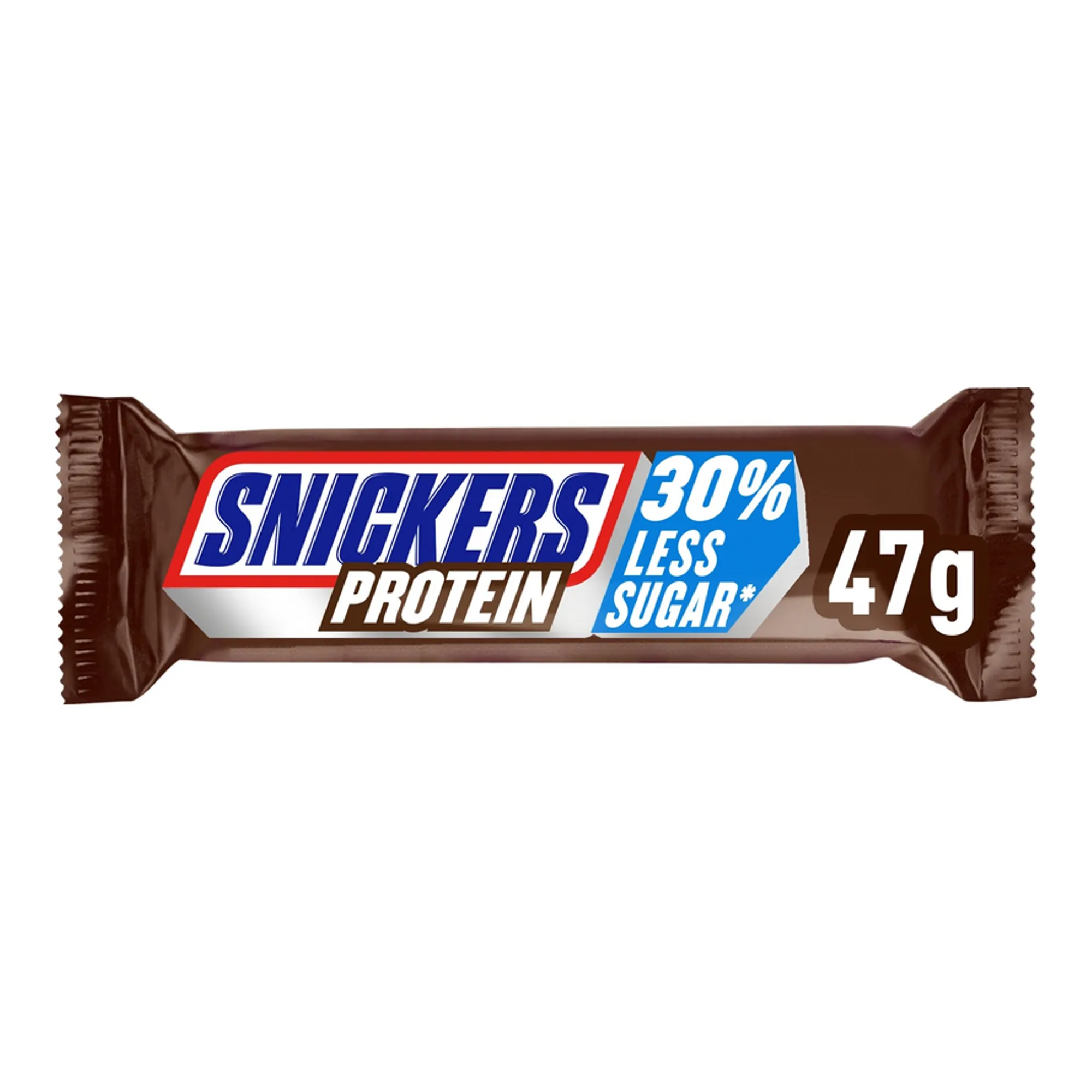 Snickers protein single (18x 47gr)
