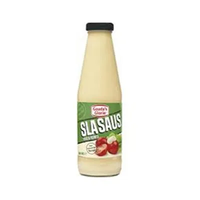 Gouda’ s glorie slasaus 500ml. a6