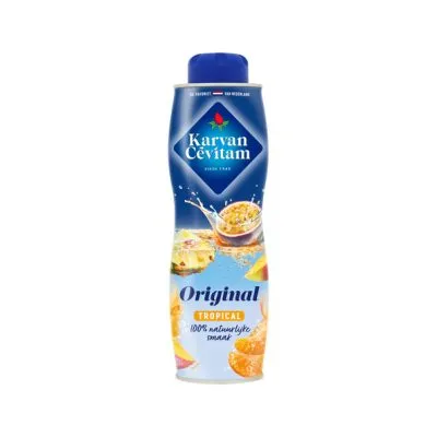 Karvan cevitam tropical 600 ml
