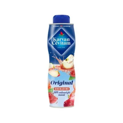 Karvan cevitam grenadine 600 ml
