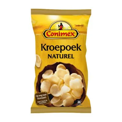 Conimex kroepoek natuur 73 gr