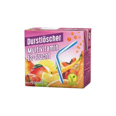 Durstloscher multi 0.5ltr. a12
