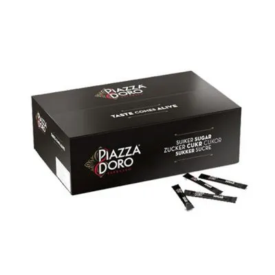Piazza d’oro suikersticks (900x 4gr)