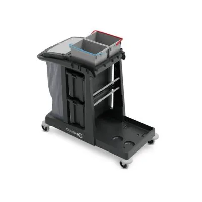 Numatic werkwagen ReFlo ECO-Matic EM5