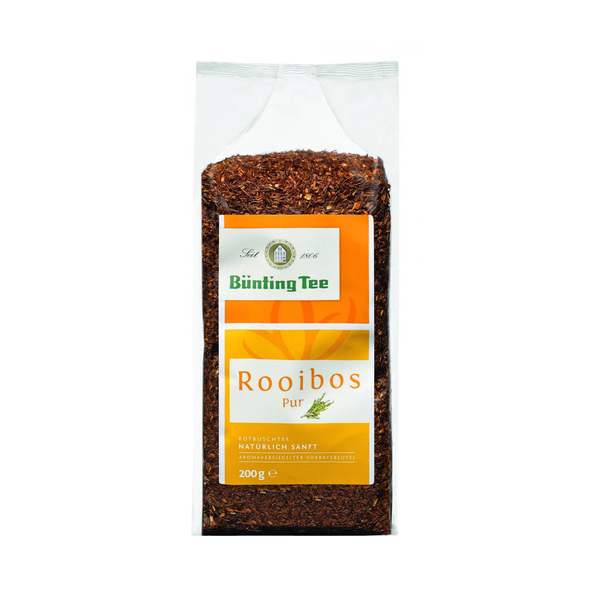 Bunting rooibos pur (6x 200gr) afbeelding