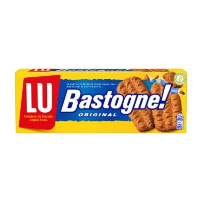 Lu Bastogne (21x 260gr)